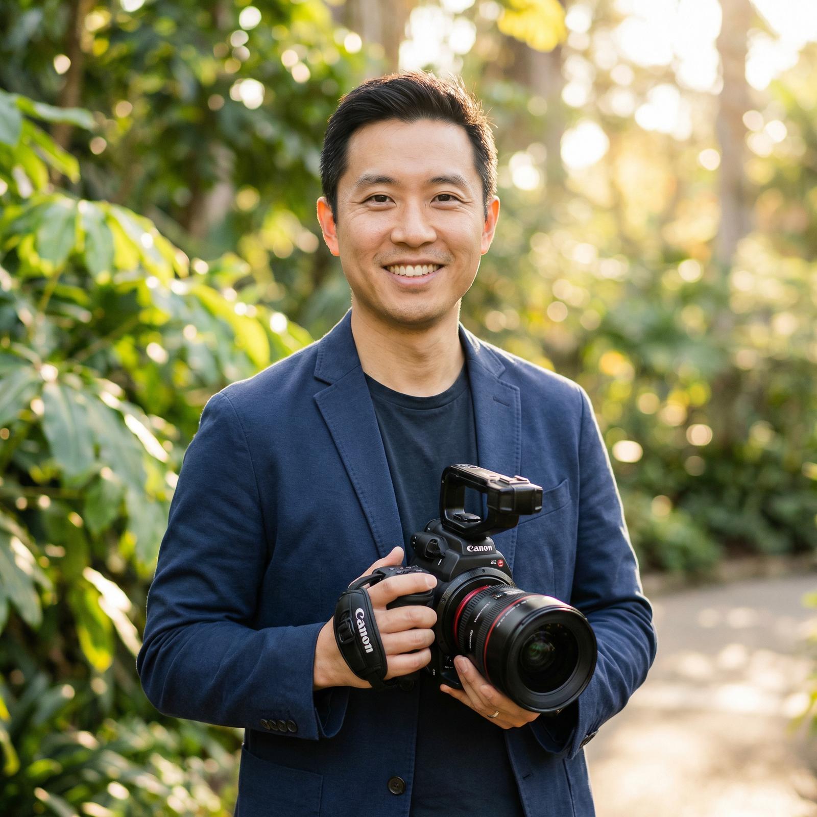 丝瓜视频首席摄影师王摄影